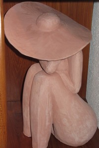 Statuette 32