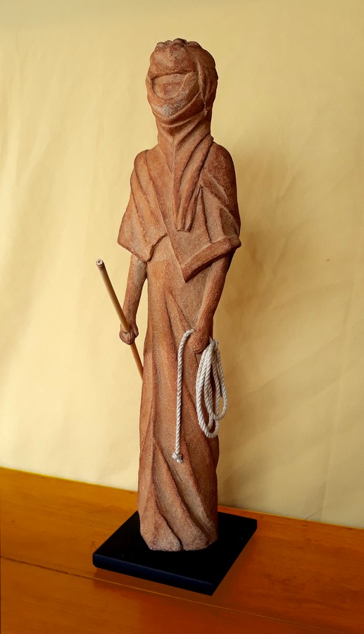 Statuette 47