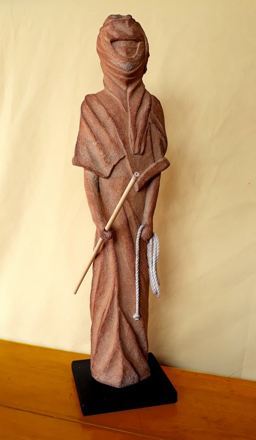 Statuette 47