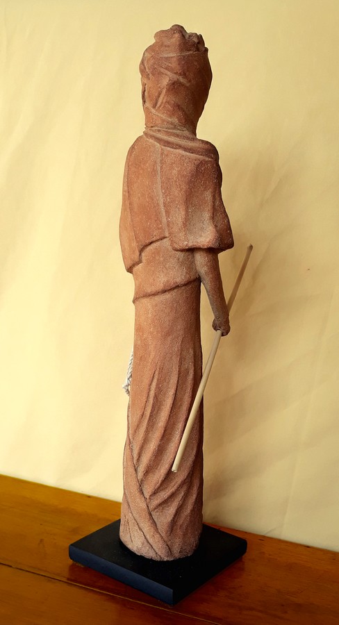 Statuette 47