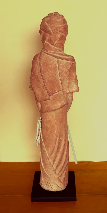 Statuette 47